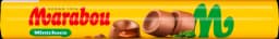 Rolle Mintchoco von MARABOU