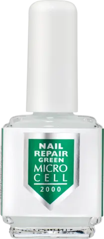 Nail Repair Green von MICRO CELL
