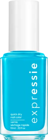 Expressie Nagellack 485 word on the street von ESSIE