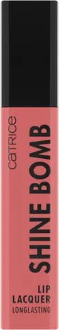 Shine Bomb Lipstick Good Taste 020 von CATRICE