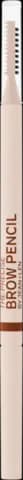 Philosophie The Precise Brow Pencil warm brown 020 von JEAN & LEN