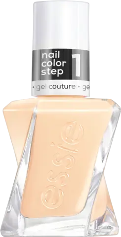 Nagellack Gel Couture 102 atelier at the bay von ESSIE