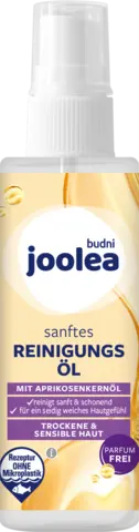 Reinigungsöl von JOOLEA