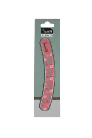 Anti-Splitter Feile von BLACKBIRD