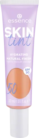 Skin Foundation tint 50 von ESSENCE