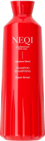 Repair Reveal Shampoo von NEQI