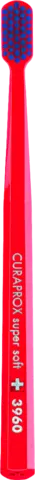 Zahnbürste CS 3960 super soft von CURAPROX