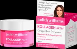 Collagen Boost Day Cream von JUDITH WILLIAMS COSMETICS