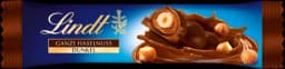 Nuss Deluxe Riegel Dunkel-Haselnuss von LINDT