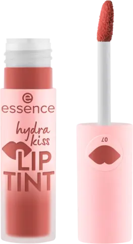 Hydra Kiss Lip Tint Hazelnut Haze 07 von ESSENCE