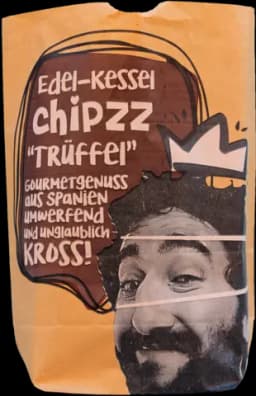 Trüffel von CHIPZZ