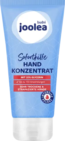 Handkonzentrat von JOOLEA