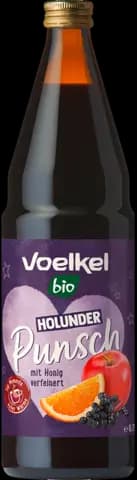 Holunder von VOELKEL