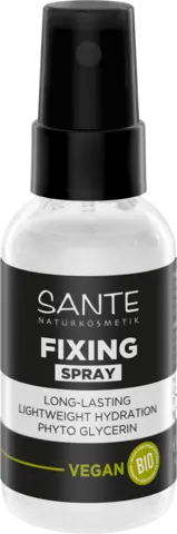 Fixing Spray von SANTE