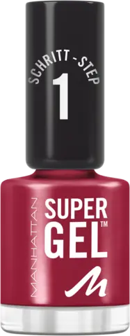 Super Gel Nailpolish 685 von MANHATTAN