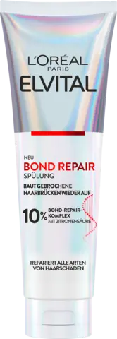 Elvital Bond Repair Spülung von ELVITAL