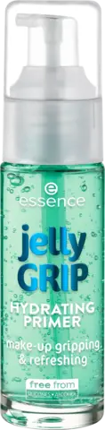 Jelly Grip Hydrating Primer von ESSENCE