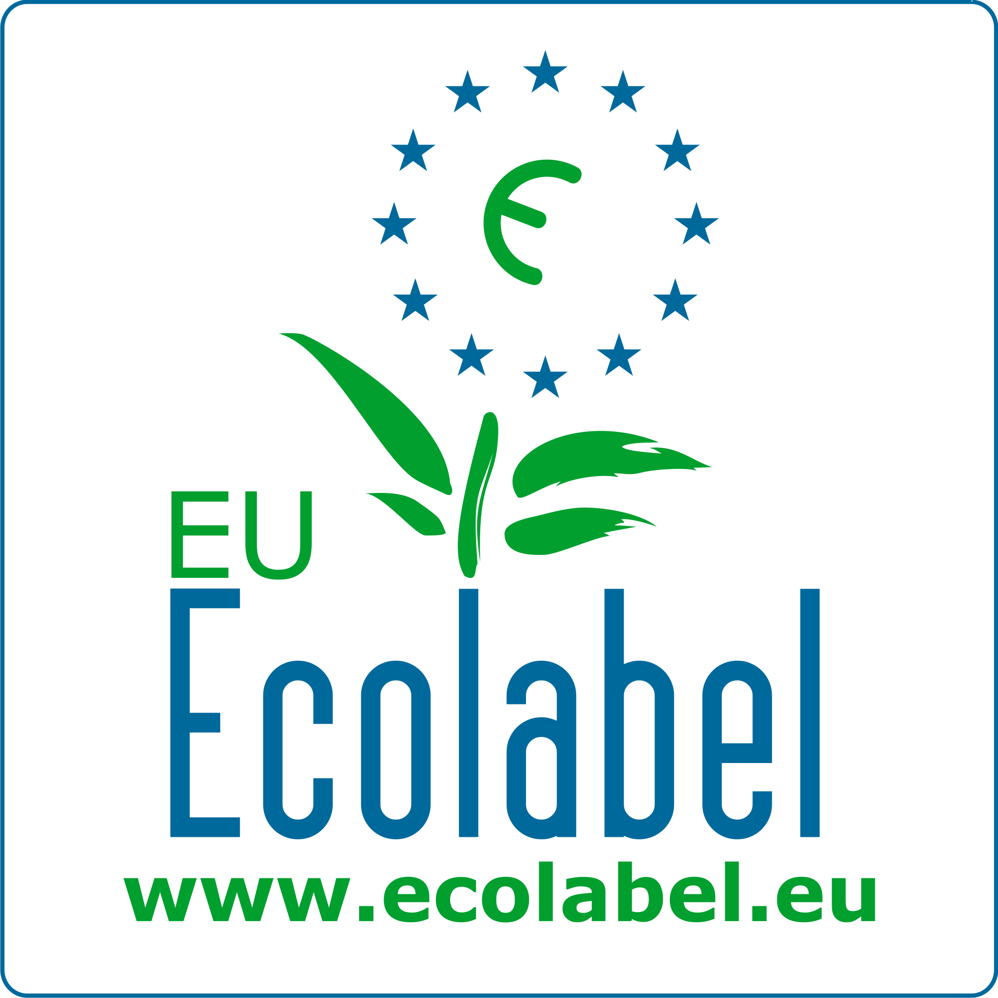 EU Ecolabel (Europäische Umweltzeichen) EU Ecolabel (Europäische Umweltzeichen)