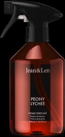 Philosophie Home Parfum Peony/Lychee von JEAN & LEN