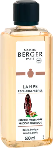 Lampe Berger Duft Kostbarer Palisander von MAISON BERGER