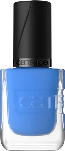 Gel Affair Nagellack 051 blue skies ahead von CATRICE