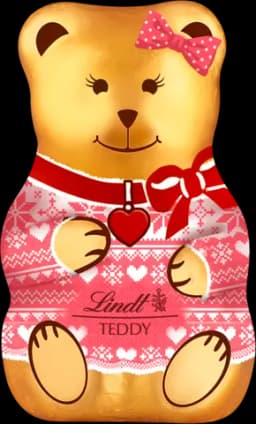 Teddy von LINDT