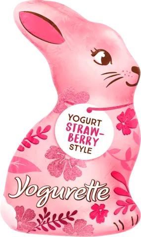 Osterhase von FERRERO