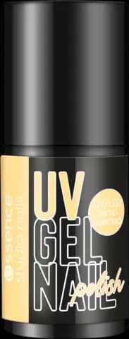 Studio Nails UV-Gel Nail Polish 21 butter believe it! von ESSENCE
