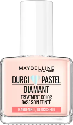 MAY Ex Manicure Hardening Treatment von MAYBELLINE NEW YORK