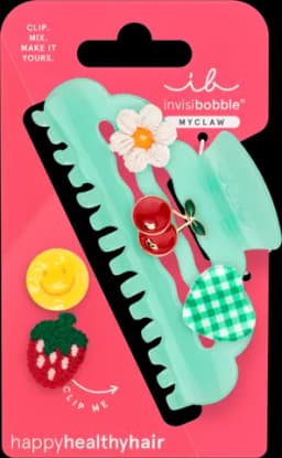 Myclaw L Picnic Pop von INVISIBOBBLE