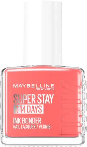MAY Super Stay Ink Bonder 135 von MAYBELLINE NEW YORK