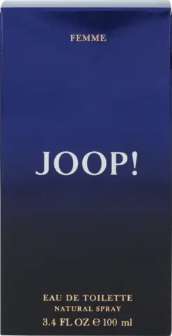 Femmes Eau de Toilette von JOOP!