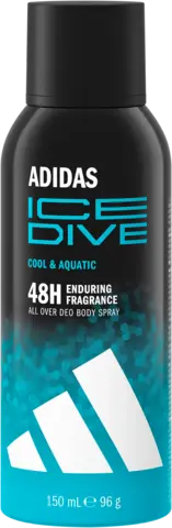 Ice Dive von ADIDAS