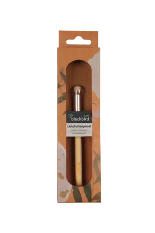 Lidschattenpinsel von BLACKBIRD