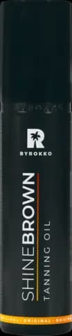 Brown Oil Pumpspender von BYROKKO