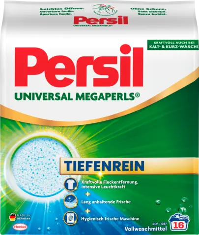 Universal Megaperls Tiefenrein von PERSIL