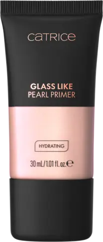 Glass Like Pearl Primer Pearlfection 010 von CATRICE