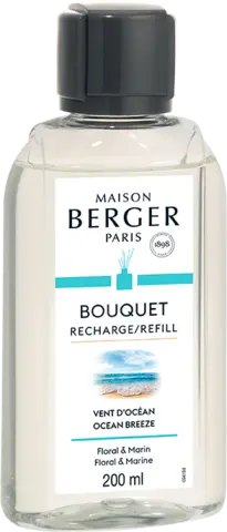 Frische Ozeanbrise Refill von MAISON BERGER
