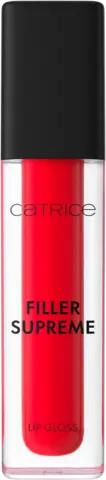 Filler Supreme Lip Gloss Too Juicy To Care 060 von CATRICE