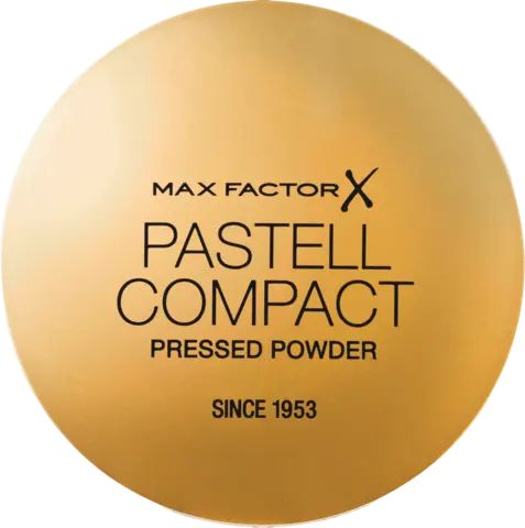 Pastell Compact Powder 004 von MAX FACTOR