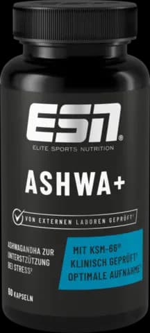 Ashwa 60ST von ESN