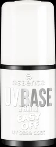 UV Base&Build Easy Off milky white 02 von ESSENCE