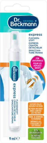 eXpress Fleckenstift von DR.BECKMANN