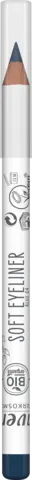 Soft Eyeliner 04 blue von LAVERA