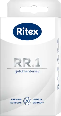 RR.1 gefühlsintensiv von RITEX