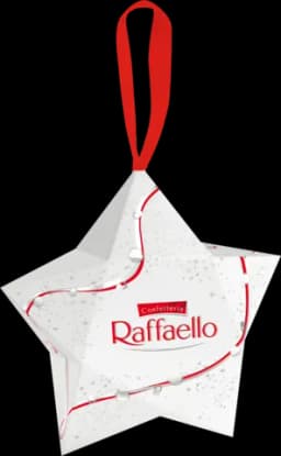 raffaello stern von FERRERO