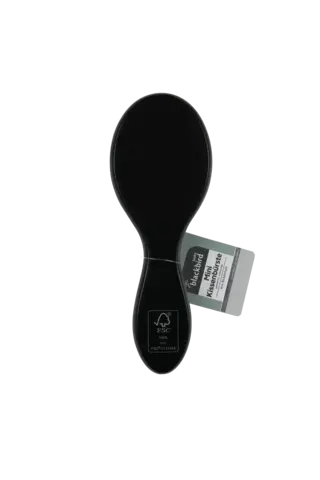 Mini Kissenbürste von BLACKBIRD