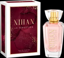 La Séduction Eau de Parfum von NIHAN