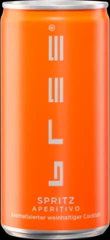 Spritz Aperitivo 6,9% DPG von BREE