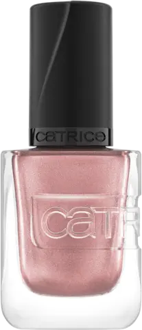 Gel Affair Nail Lacquer Party Animal 006 von CATRICE